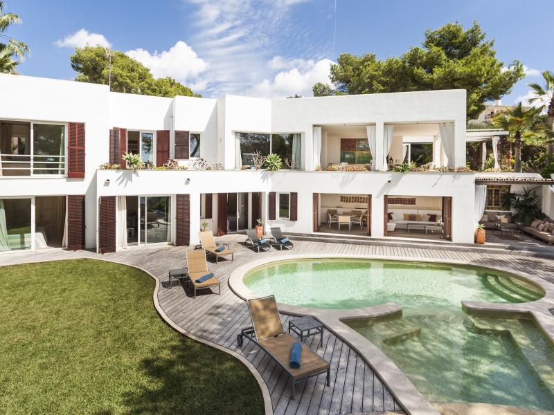 Villa Capucine , Cala D'or Area 