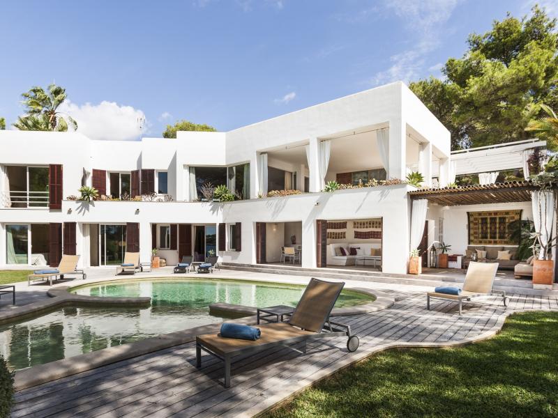 Villa Capucine , Cala D'or Area 