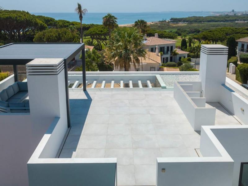 Villa Golfinho , Algarve , Vale Do Lobo 