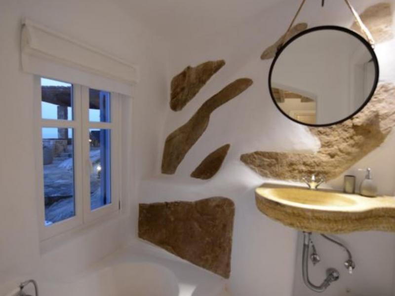 Villa Takisha , Mykonos 