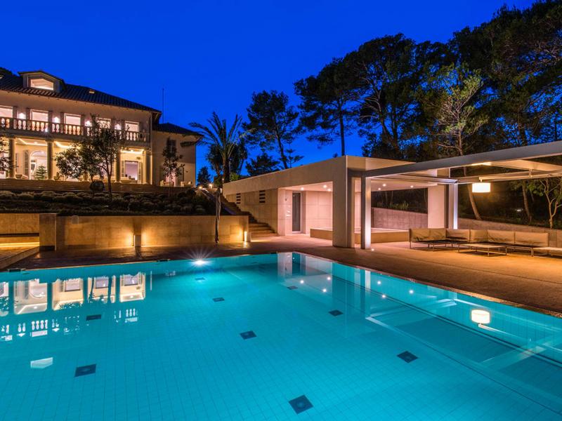 Villa Leones , Alcudia Area 