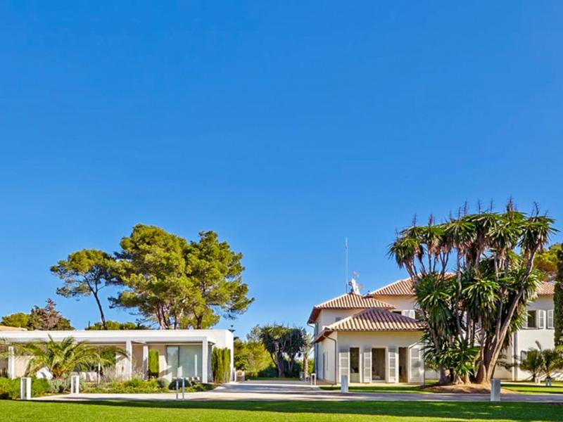 Villa Leones , Alcudia Area 