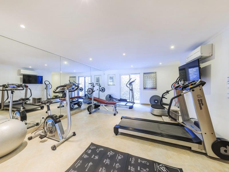 Villa Estevila , Algarve , Quinta do Lago 