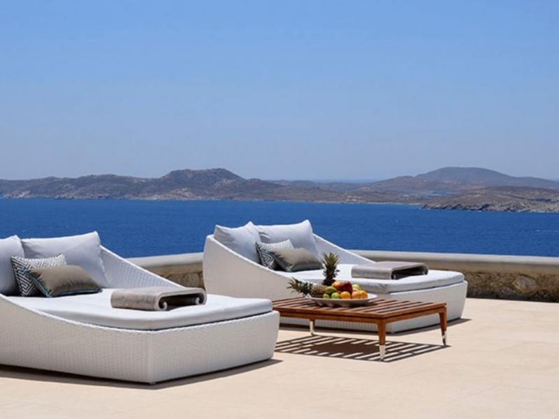Villa Themis , Mykonos 