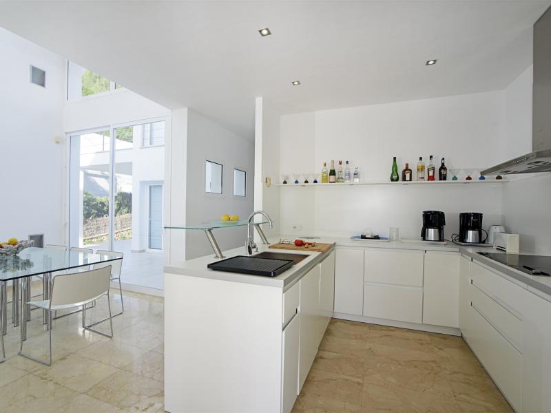 Villa Besita , Cala D'or Area 