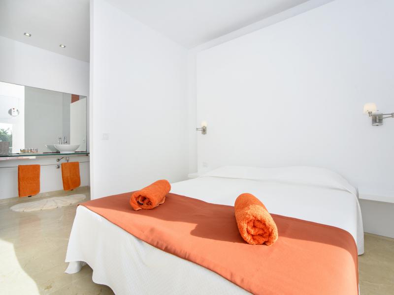 Villa Besita , Cala D'or Area 