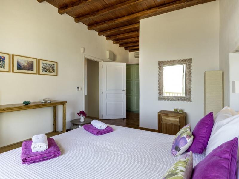 Villa Yaroslava , Mykonos 