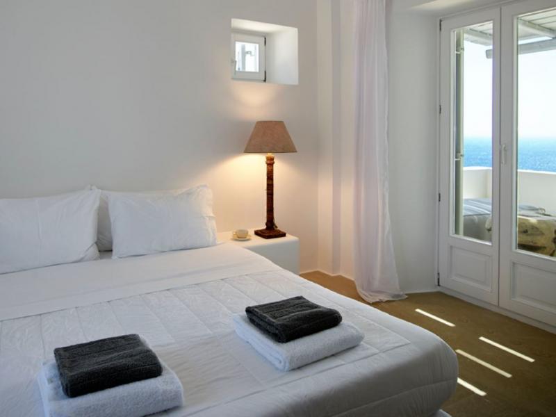 Villa Persia , Mykonos 