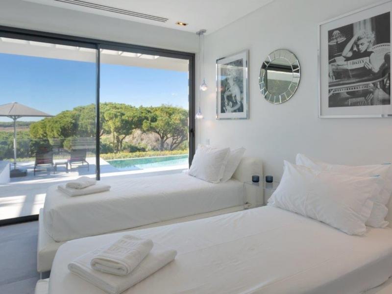 Villa Veluma , Algarve , Vale Do Lobo 