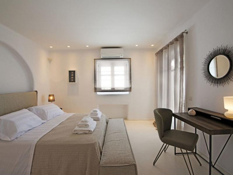 Villa Anastasia , Mykonos 