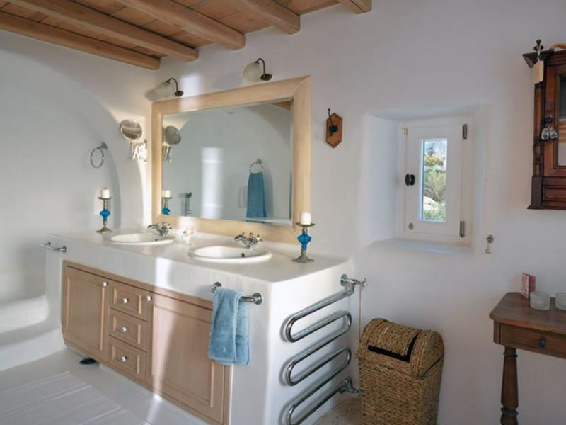 Villa Iolanthe , Mykonos 