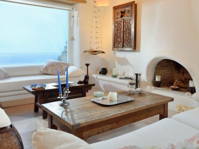 Villa Iolanthe , Mykonos 