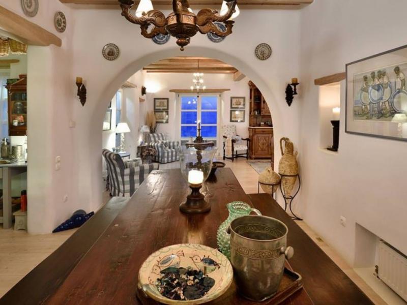 Villa Iolanthe , Mykonos 