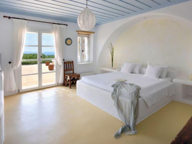 Villa Iolanthe , Mykonos 