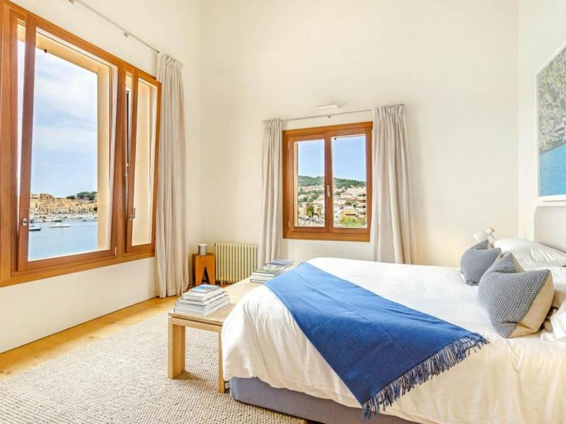 Villa Soller , Soller 