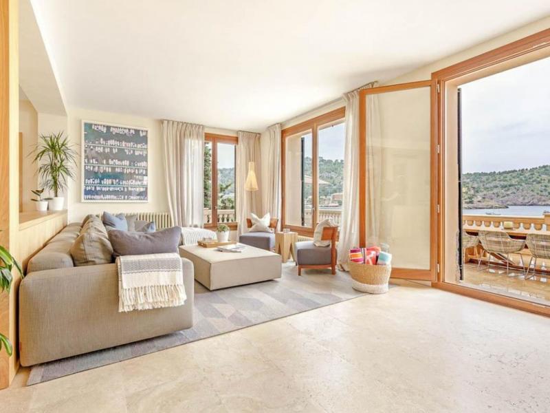 Villa Soller , Soller 