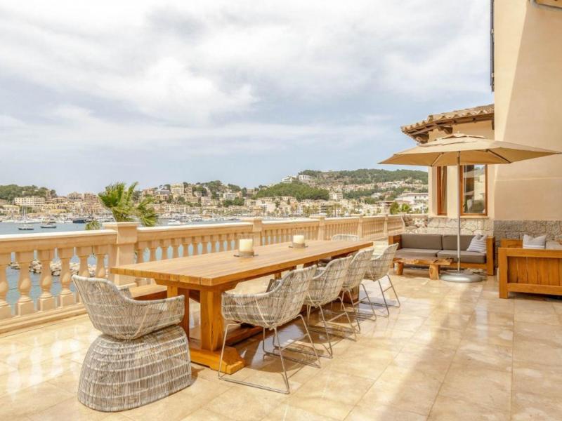 Villa Soller , Soller 