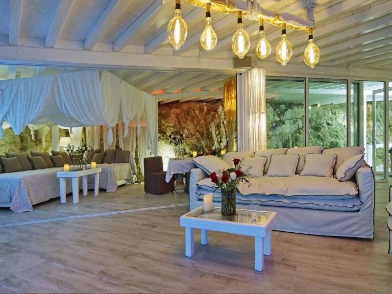 Villa Cassiopea , Mykonos 