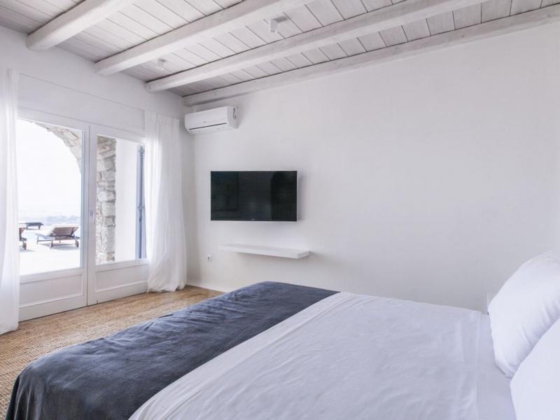 Villa Ilaria , Mykonos 