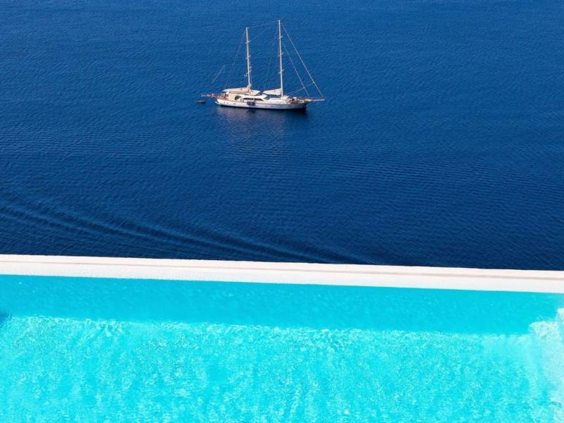 Villa Ilaria , Mykonos 