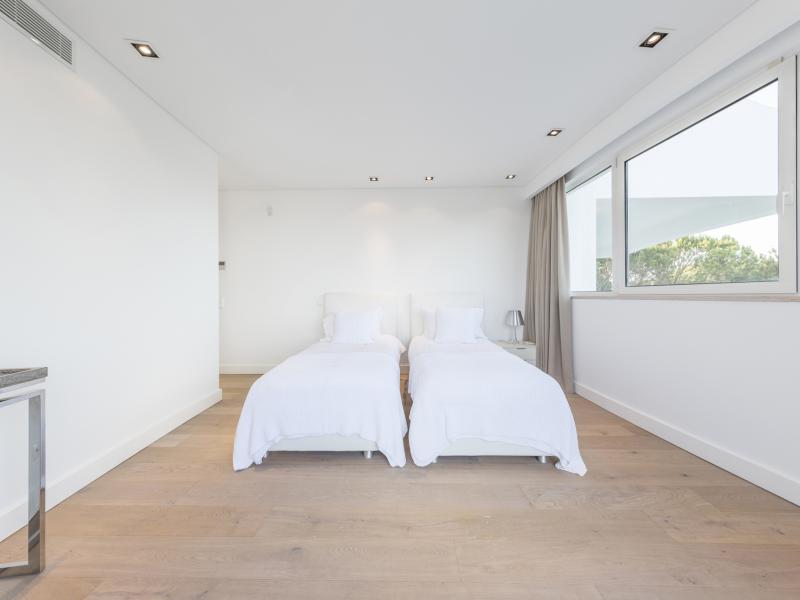 Villa Miro , Algarve , Quinta do Lago 