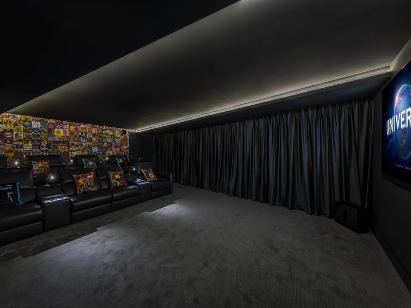 Villa Miro , Algarve , Quinta do Lago 