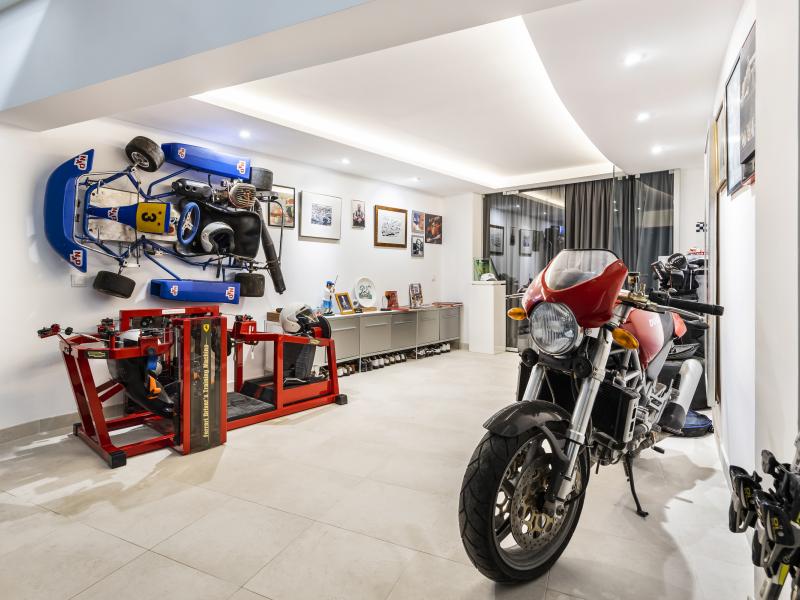 Villa Miro , Algarve , Quinta do Lago 