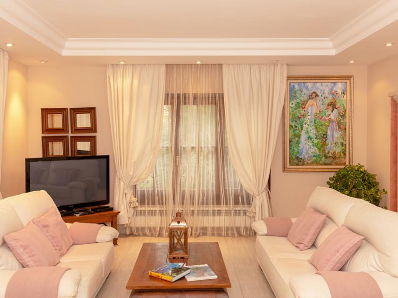 Villa Pollenca , Pollensa 