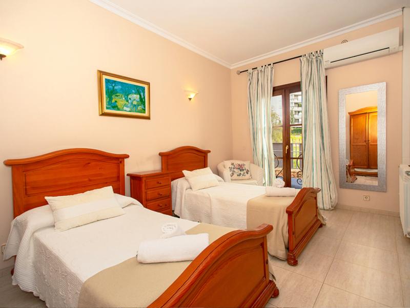 Villa Pollenca , Pollensa 