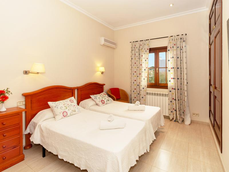 Villa Pollenca , Pollensa 