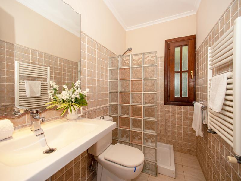 Villa Pollenca , Pollensa 