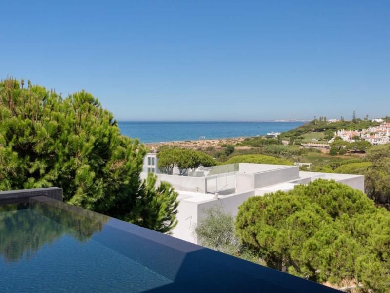 Villa Marfim , Algarve , Vale Do Lobo 