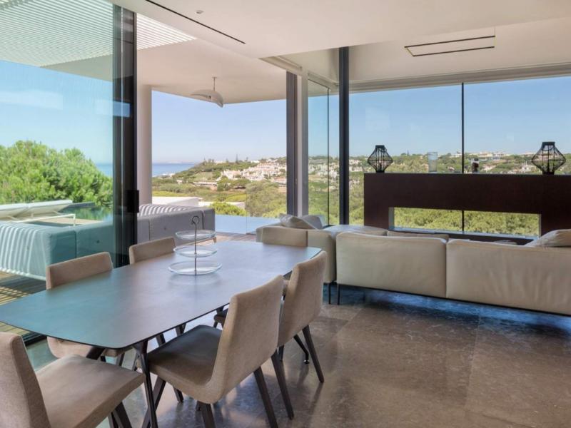 Villa Marfim , Algarve , Vale Do Lobo 