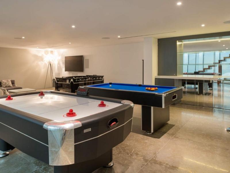 Villa Marfim , Algarve , Vale Do Lobo 