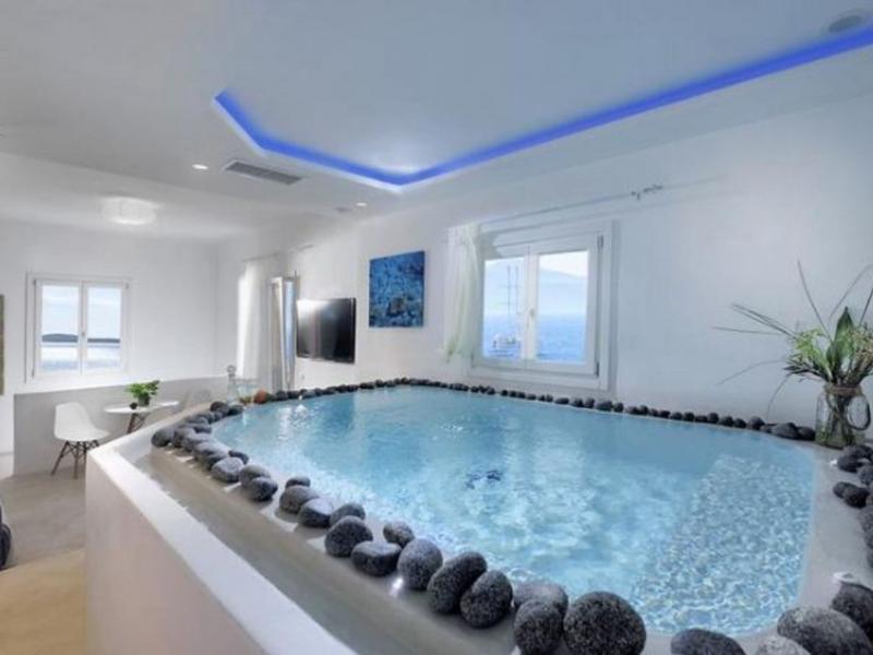 Villa Vista sul Porto , Mykonos 