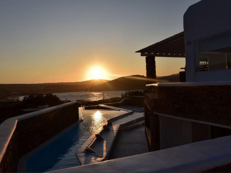 Villa Balthazar , Mykonos 