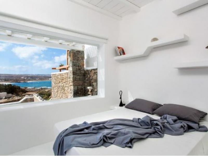Villa Balthazar , Mykonos 