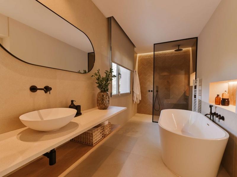 Villa Zahara , Cas Català-Illetes 