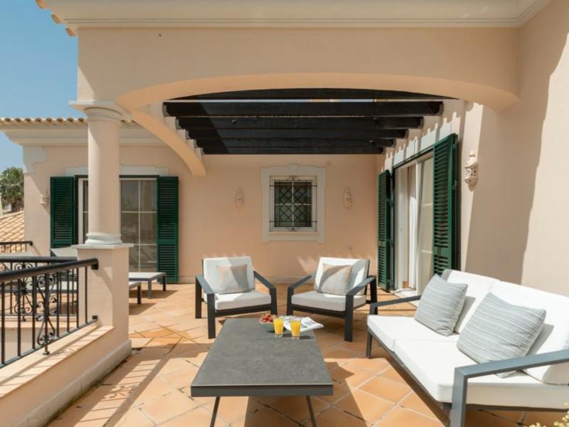 Villa Cima , Algarve , Dunas Dourados 