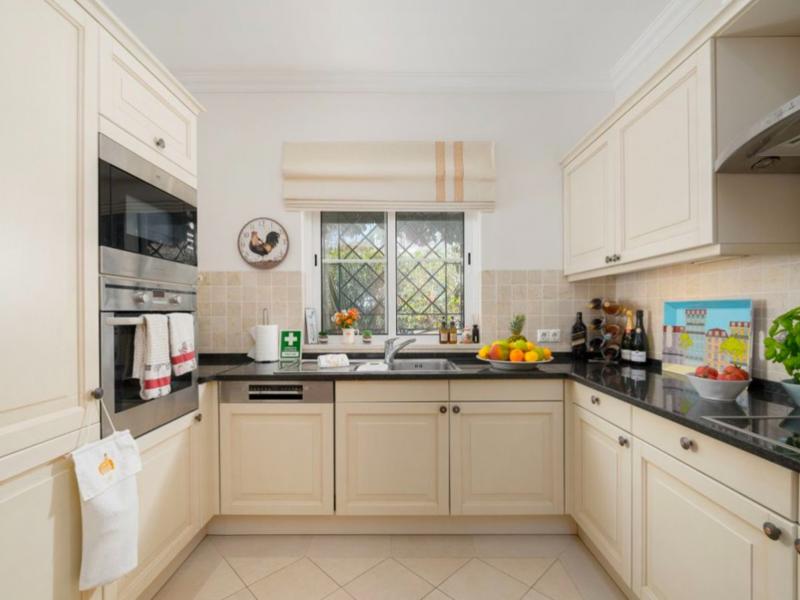 Villa Cima , Algarve , Dunas Dourados 