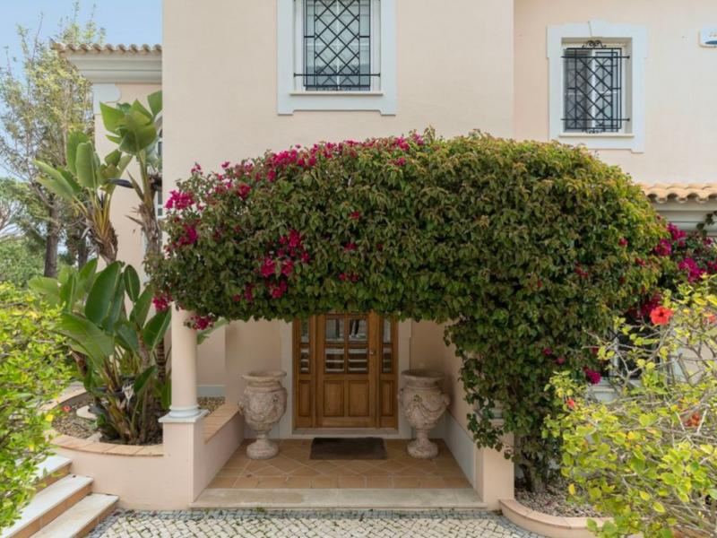 Villa Cima , Algarve , Dunas Dourados 