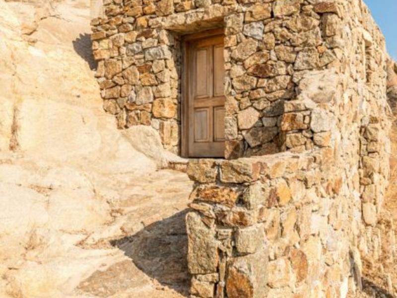 Villa Kendall , Mykonos 