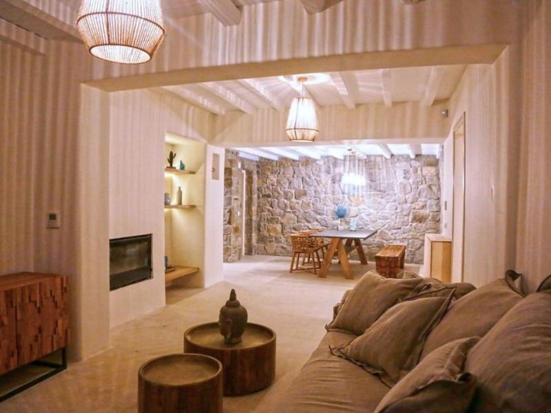Villa Pleiades , Mykonos 