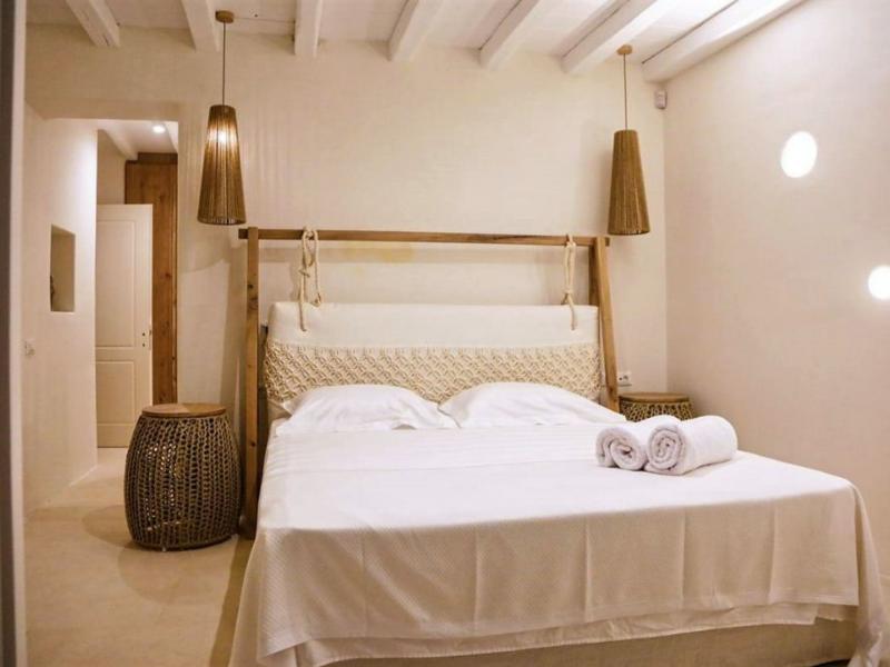 Villa Pleiades , Mykonos 
