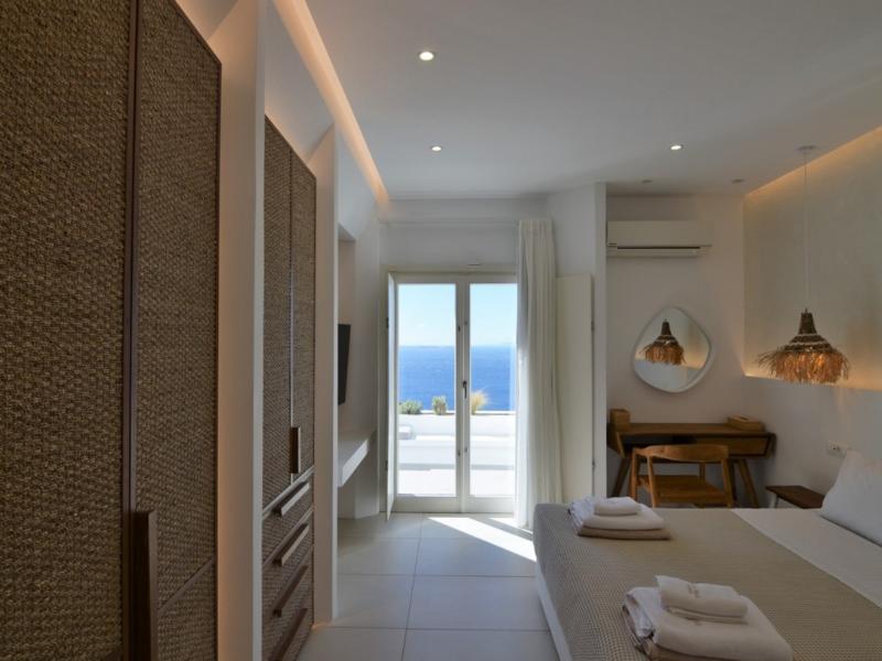 Villa Parides , Mykonos 