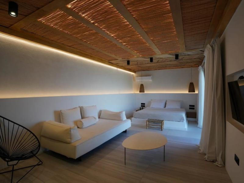 Villa Parides , Mykonos 