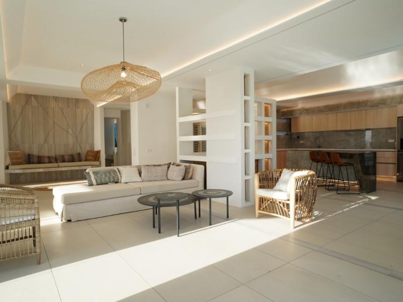 Villa Parides , Mykonos 