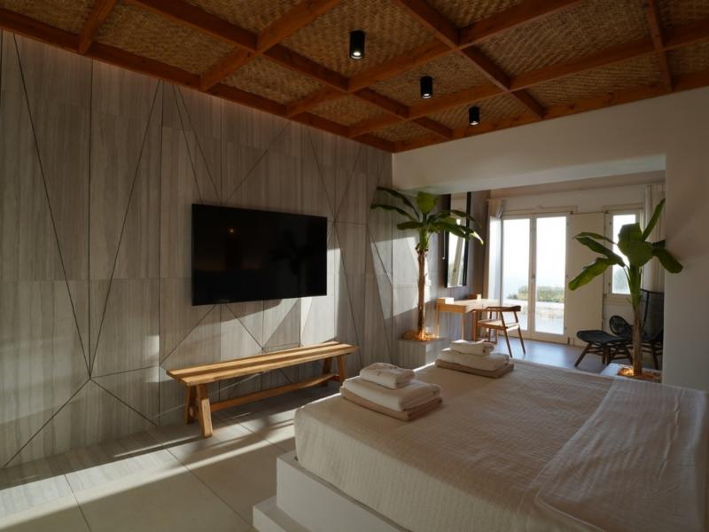 Villa Parides , Mykonos 