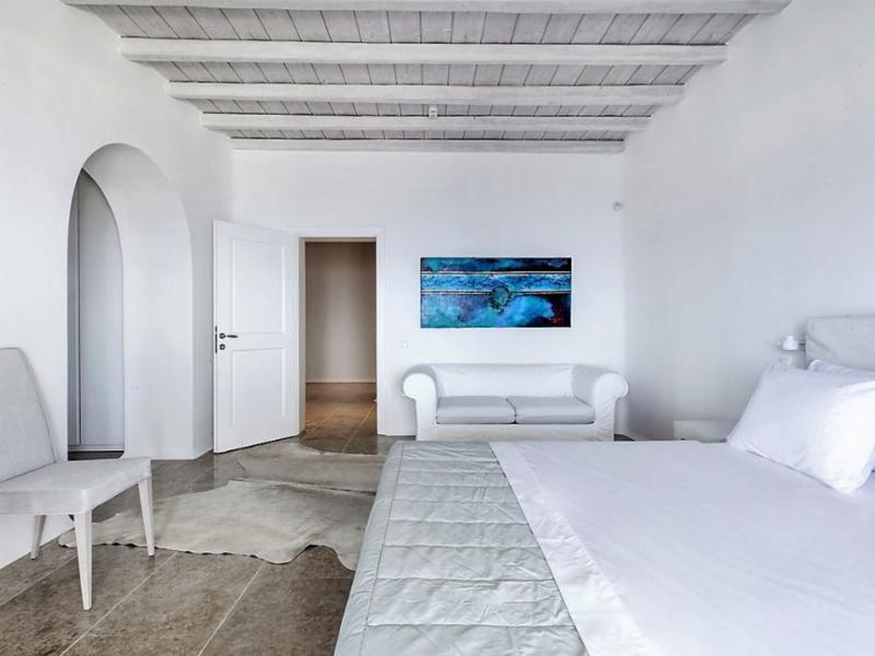 Villa Argon , Mykonos 