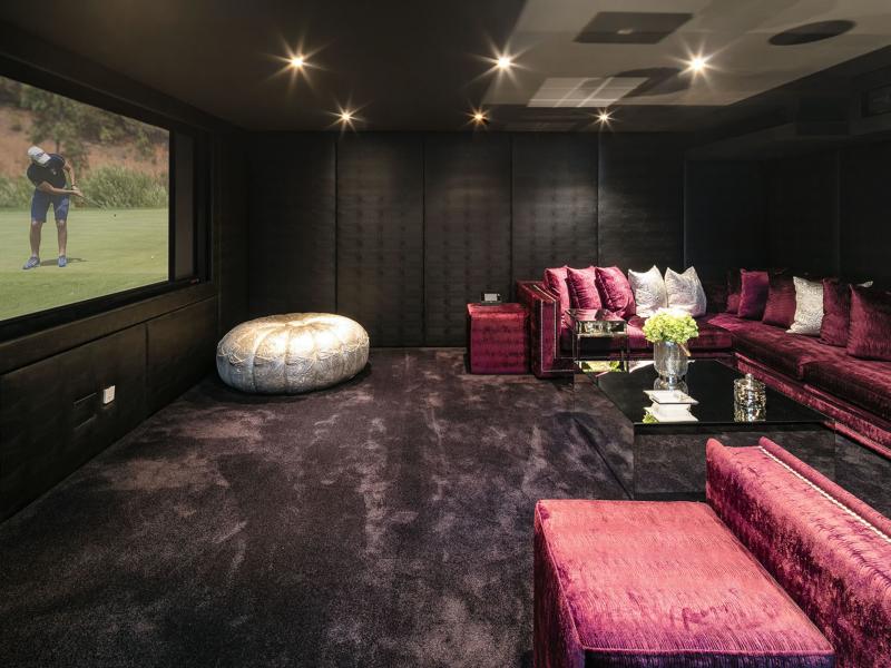 Villa Amorosa , Algarve , Quinta do Lago 